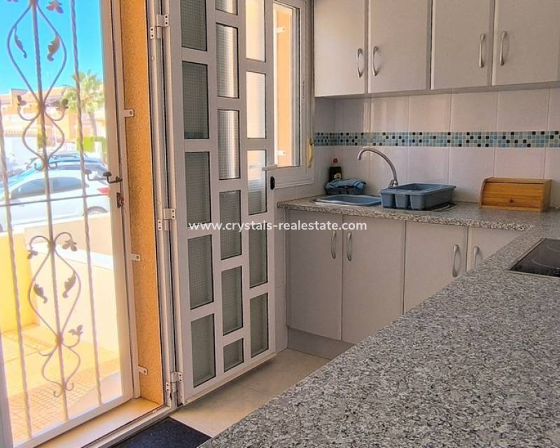 Bestaande woningen - Townhouse - Ciudad Quesada - Ciudad Quesada - Doña Pepa