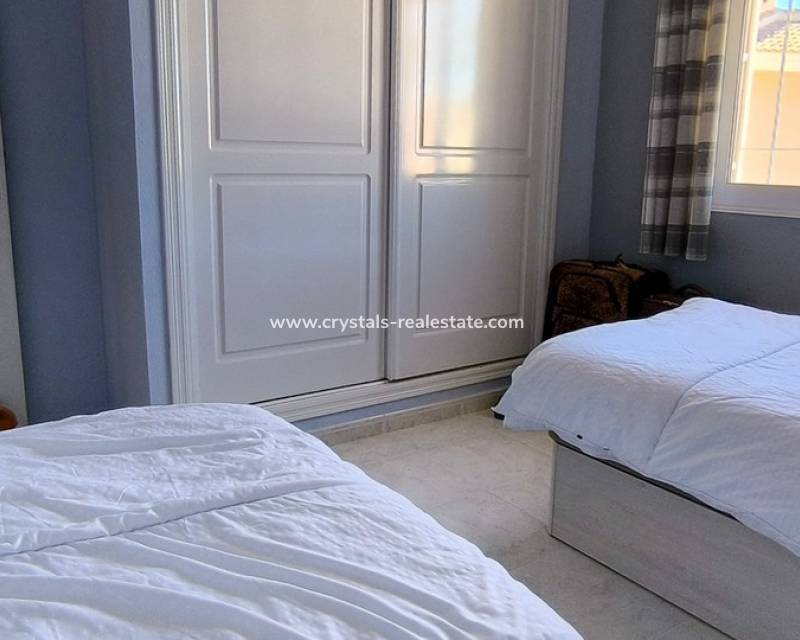 Bestaande woningen - Townhouse - Ciudad Quesada - Ciudad Quesada - Doña Pepa