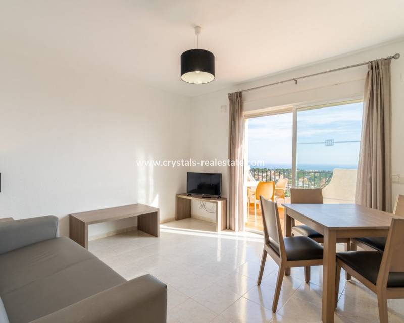 Neubau - Bungalow - Calpe - Gran Sol