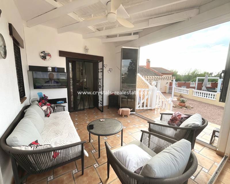 Revente - villa - Daya Vieja
