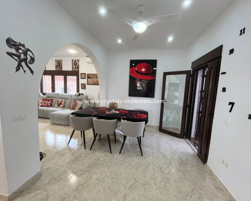 Revente - villa - Daya Vieja