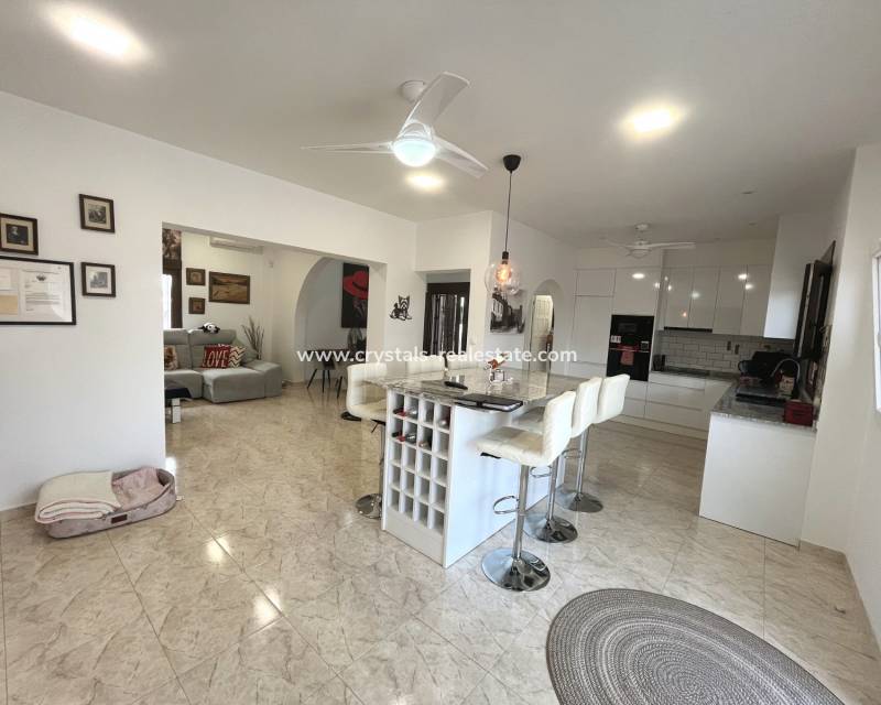Revente - villa - Daya Vieja