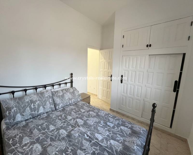 Revente - villa - Daya Vieja