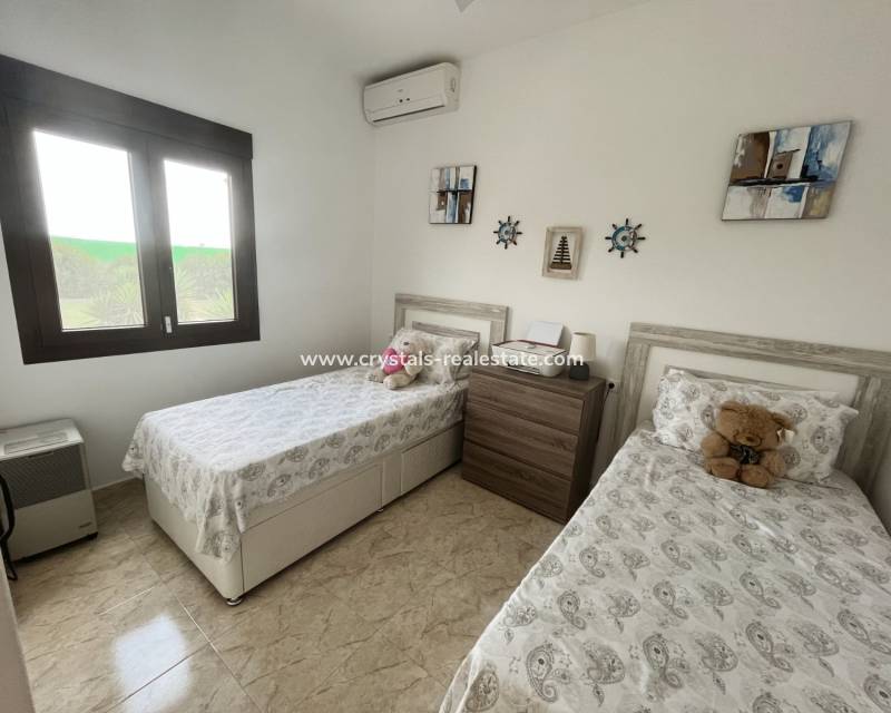 Revente - villa - Daya Vieja