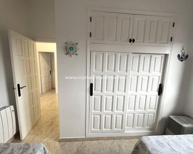 Revente - villa - Daya Vieja