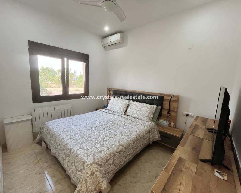 Revente - villa - Daya Vieja