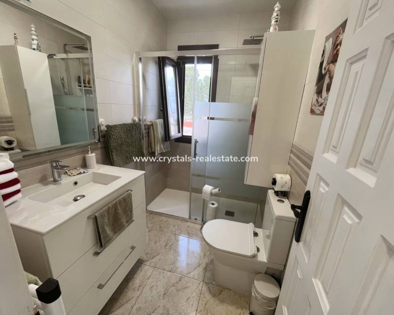 Revente - villa - Daya Vieja