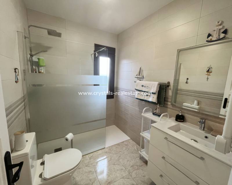 Revente - villa - Daya Vieja