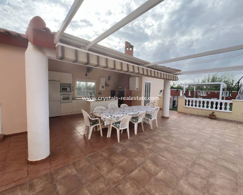 Revente - villa - Daya Vieja