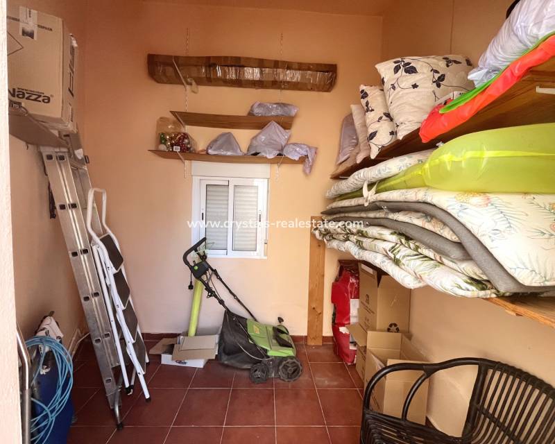 Revente - villa - Daya Vieja