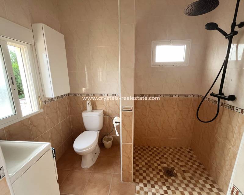 Revente - villa - Daya Vieja