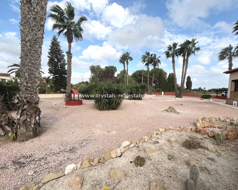 Revente - villa - Daya Vieja
