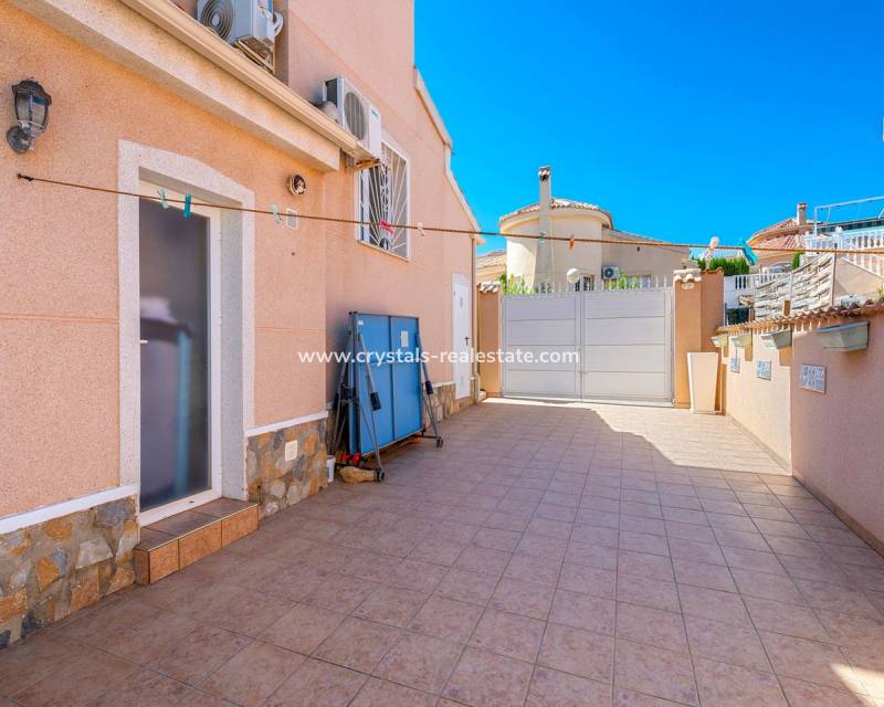 Resale - villa - Rojales - Rojales Hills