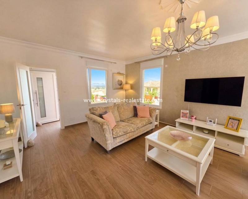Resale - villa - Rojales - Rojales Hills