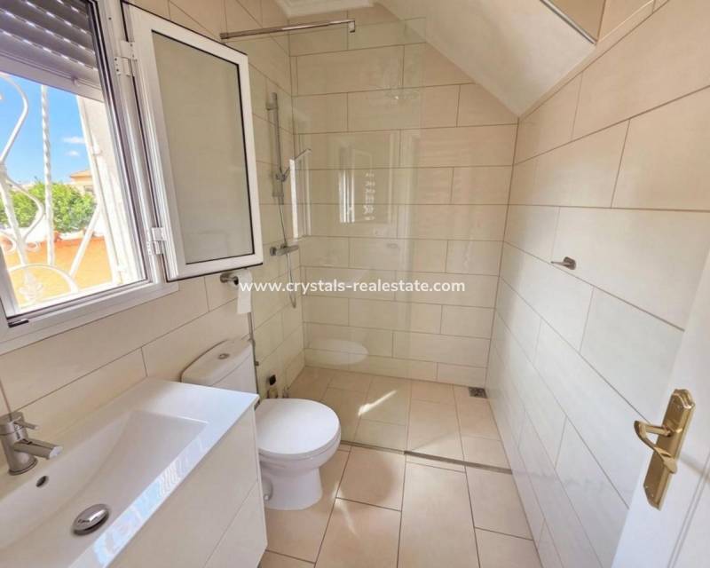 Resale - villa - Rojales - Rojales Hills
