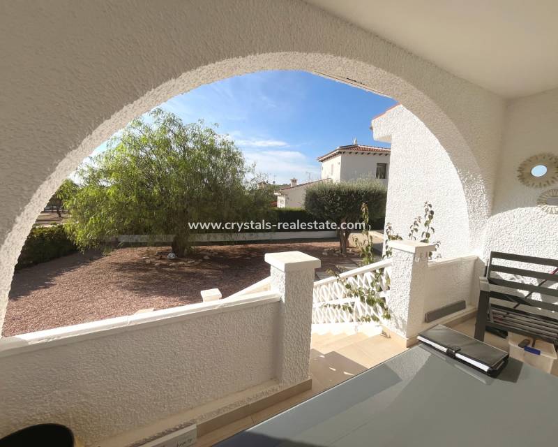 Resale - Detached Villa - Ciudad Quesada - Central Quesada
