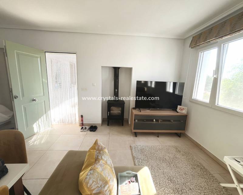 Resale - Detached Villa - Ciudad Quesada - Central Quesada