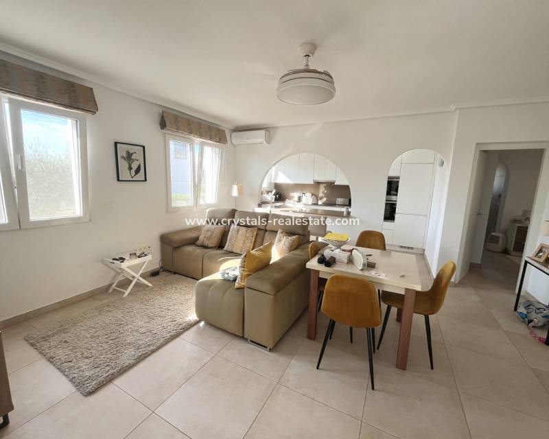 Resale - Detached Villa - Ciudad Quesada - Central Quesada