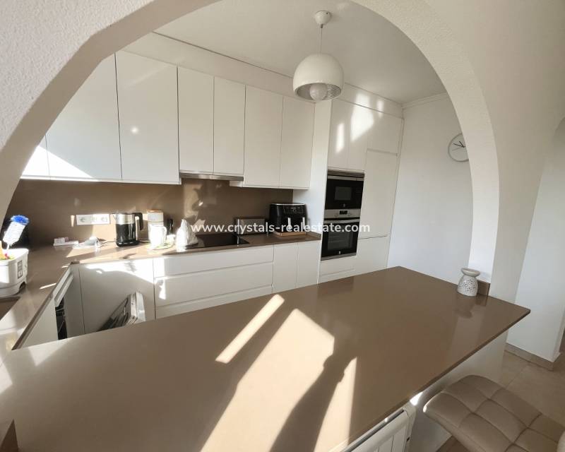 Resale - Detached Villa - Ciudad Quesada - Central Quesada