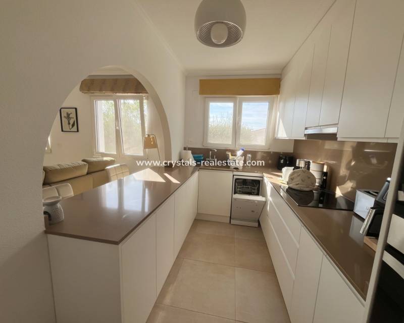 Resale - Detached Villa - Ciudad Quesada - Central Quesada