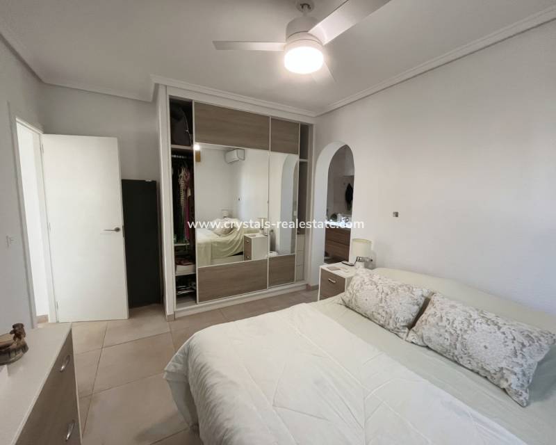 Resale - Detached Villa - Ciudad Quesada - Central Quesada