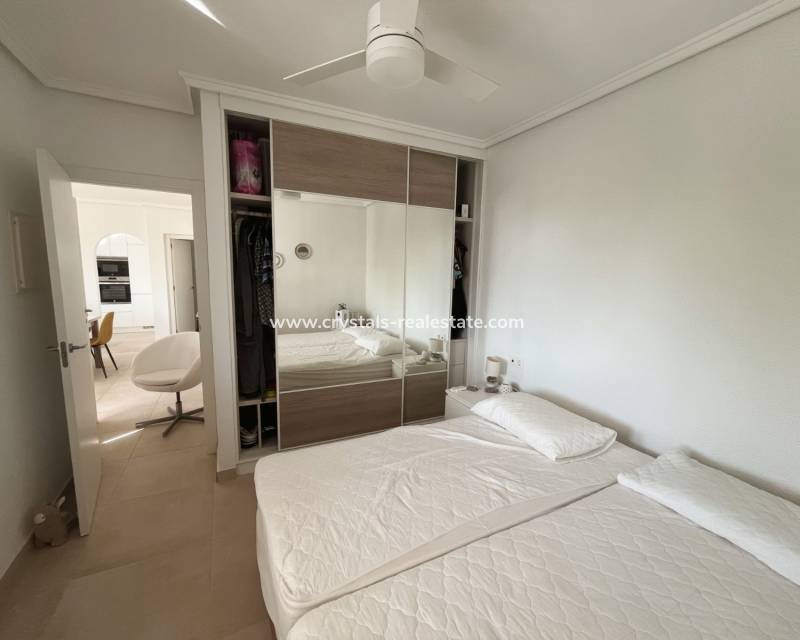 Resale - Detached Villa - Ciudad Quesada - Central Quesada
