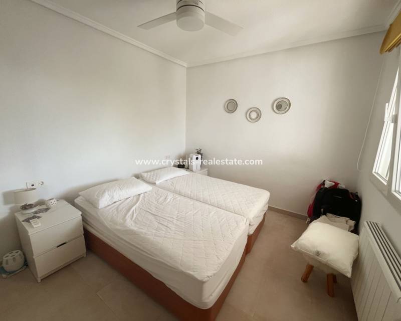 Resale - Detached Villa - Ciudad Quesada - Central Quesada