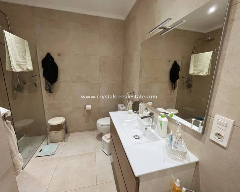 Resale - Detached Villa - Ciudad Quesada - Central Quesada