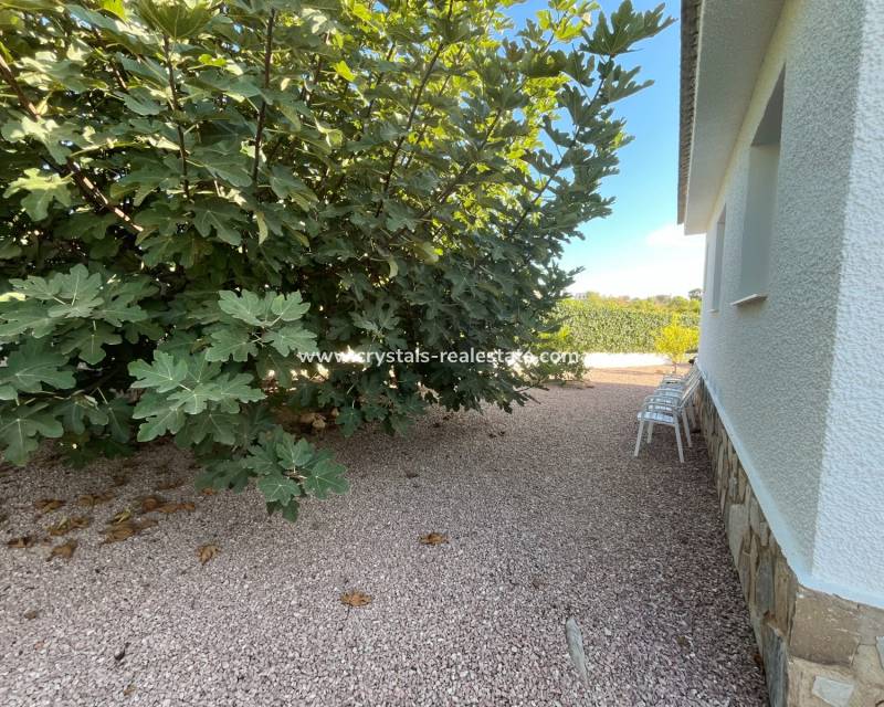 Resale - Detached Villa - Ciudad Quesada - Central Quesada