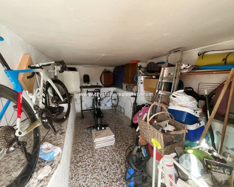 Resale - Detached Villa - Ciudad Quesada - Central Quesada