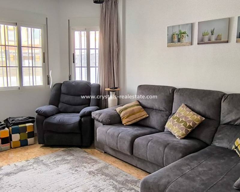 Resale - Detached Villa - Guardamar del Segura - El Raso