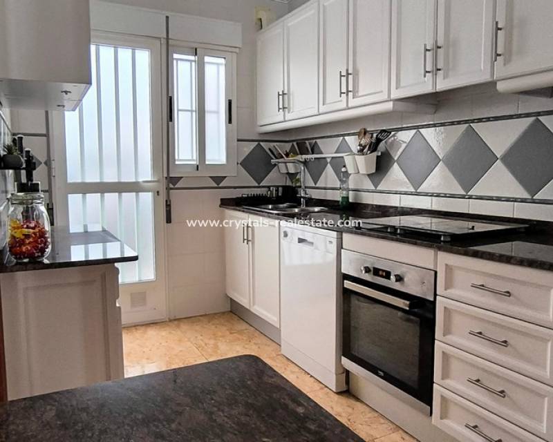 Resale - Detached Villa - Guardamar del Segura - El Raso