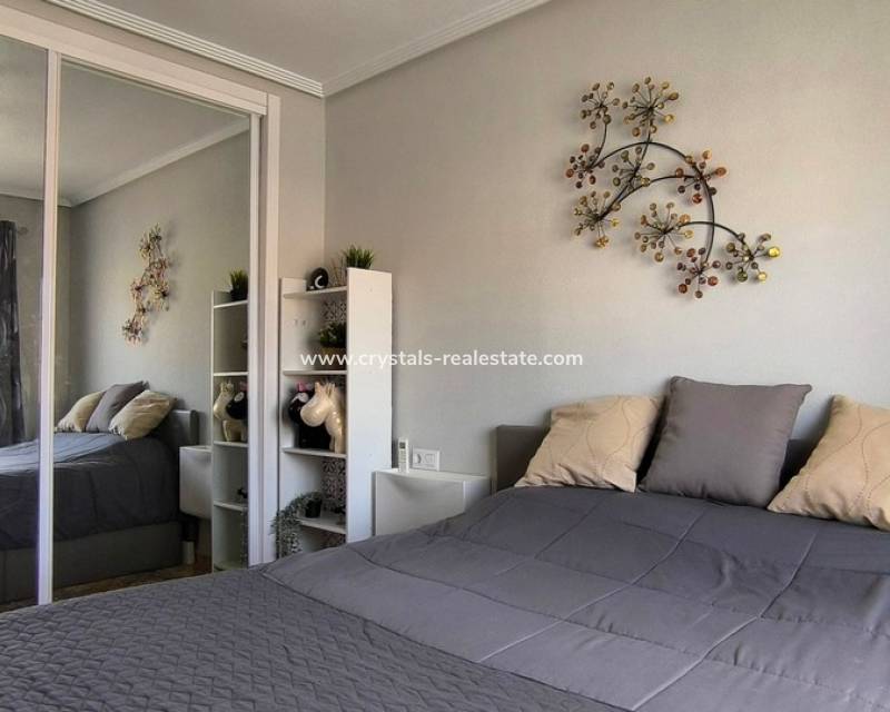 Resale - Detached Villa - Guardamar del Segura - El Raso