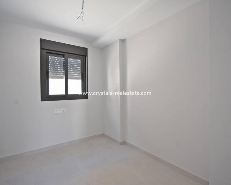 New Build - villa - Puerto de Mazarron - Mar De Plata