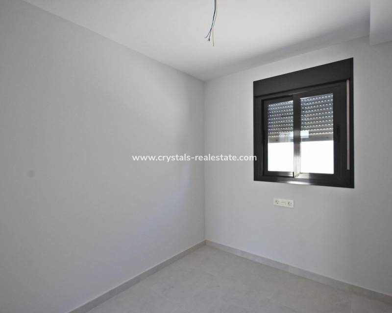 New Build - villa - Puerto de Mazarron - Mar De Plata