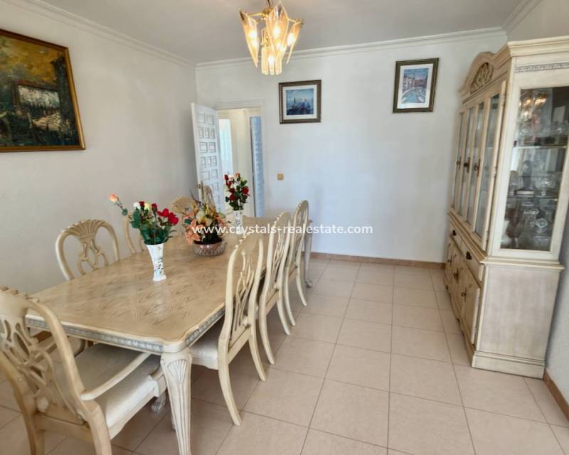 Resale - villa - Ciudad Quesada - Costa Blanca