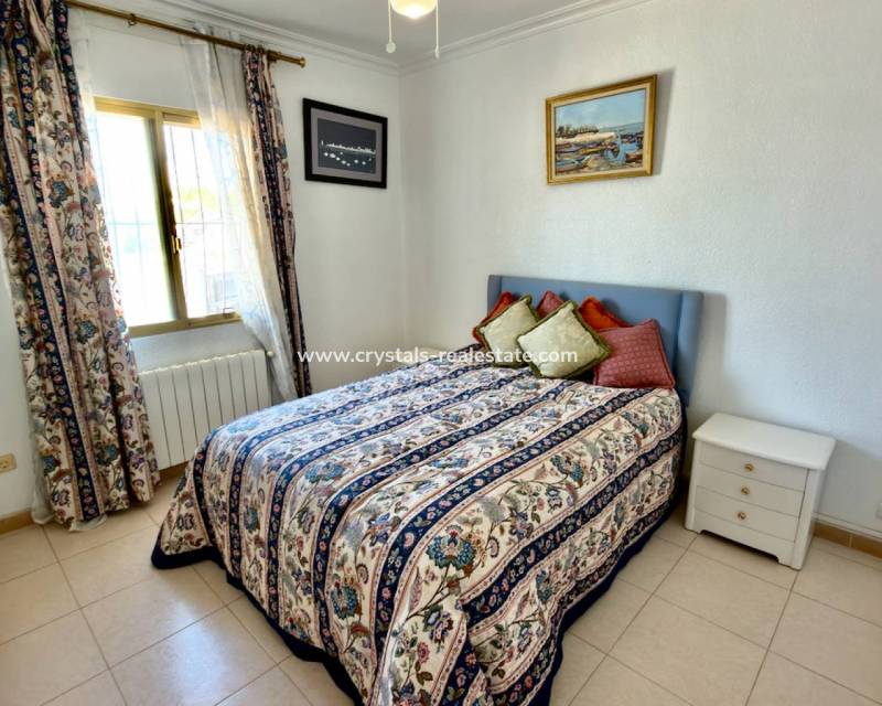 Resale - villa - Ciudad Quesada - Costa Blanca