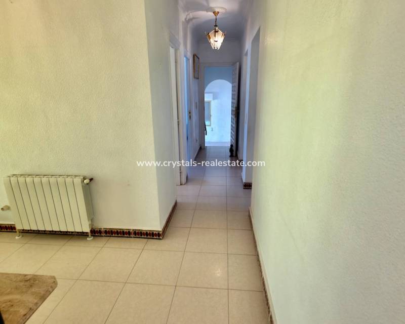 Resale - villa - Ciudad Quesada - Costa Blanca
