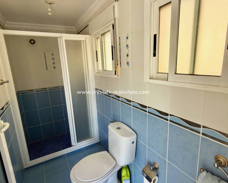 Resale - villa - Ciudad Quesada - Costa Blanca