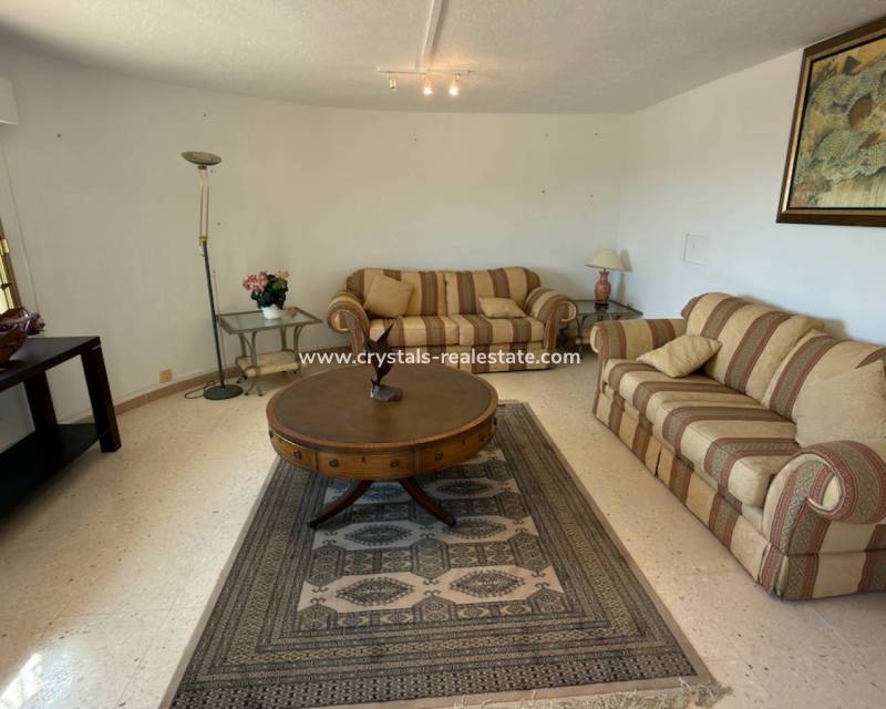 Resale - villa - Ciudad Quesada - Costa Blanca