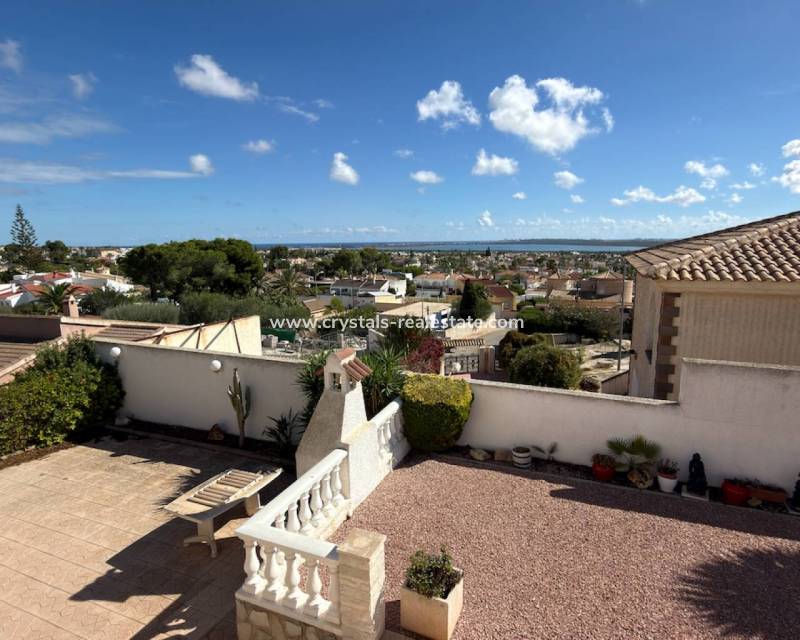Resale - villa - Ciudad Quesada - Costa Blanca