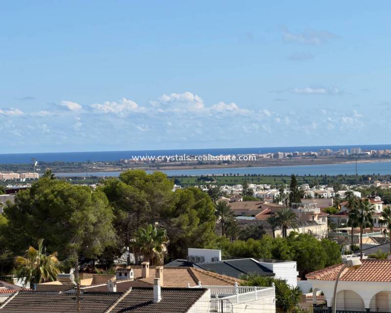 Resale - villa - Ciudad Quesada - Costa Blanca