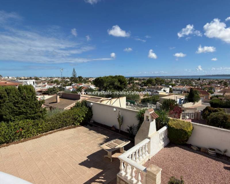 Resale - villa - Ciudad Quesada - Costa Blanca