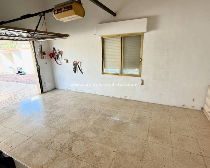 Resale - villa - Ciudad Quesada - Costa Blanca