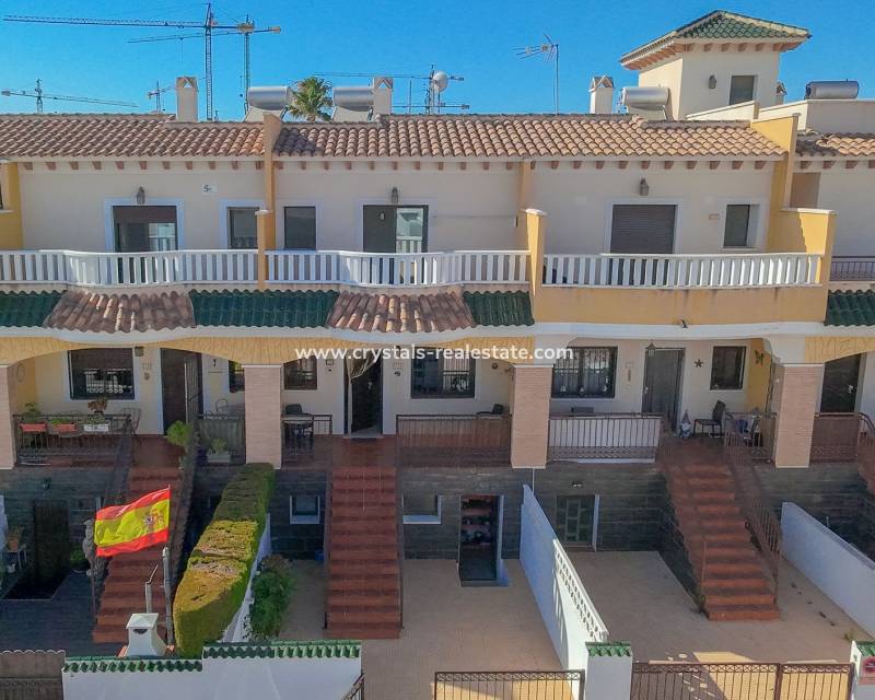 Resale - Townhouse - Ciudad Quesada - Central Quesada