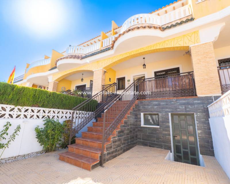 Resale - Townhouse - Ciudad Quesada - Central Quesada
