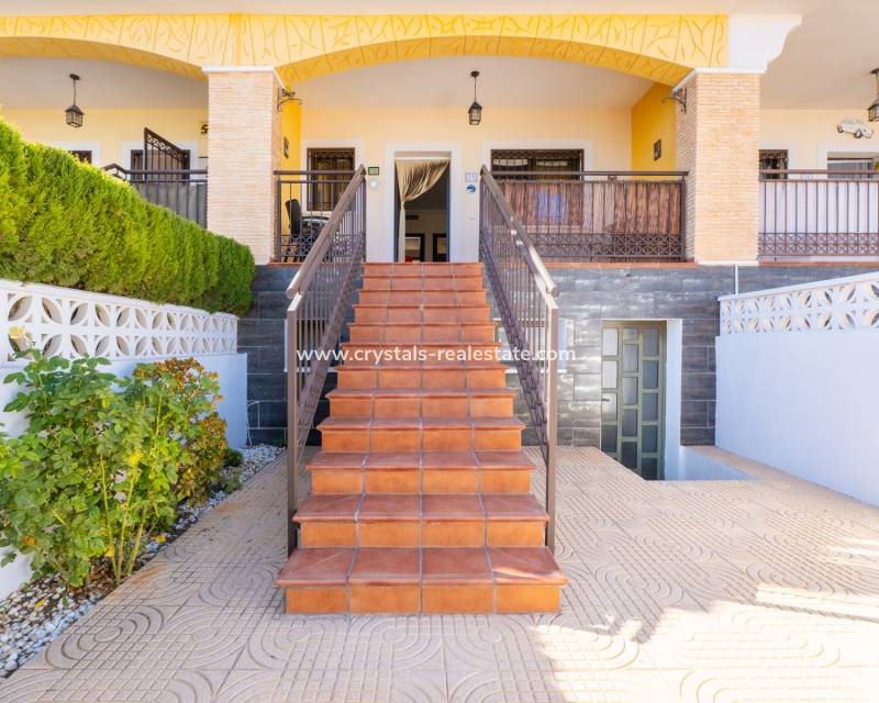 Resale - Townhouse - Ciudad Quesada - Central Quesada