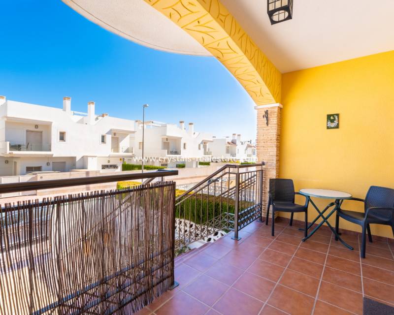 Resale - Townhouse - Ciudad Quesada - Central Quesada