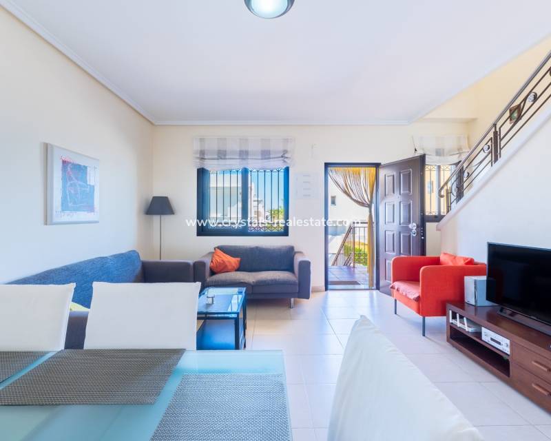 Resale - Townhouse - Ciudad Quesada - Central Quesada