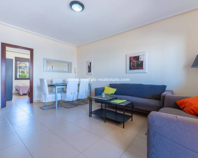 Resale - Townhouse - Ciudad Quesada - Central Quesada